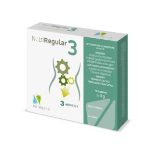 NutriRegular 3 14 bustine