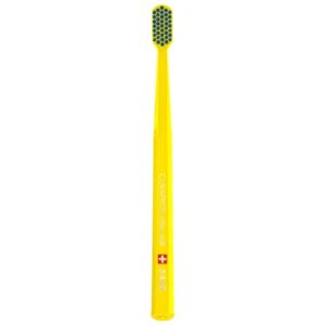 Curaprox CS 5460 – furçë dhëmbësh ultra e butë për mishra të ndjeshëm.