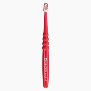 Curaprox Surgical Toothbrush – furçë dhëmbësh ultra e butë për përdorim pas operacioneve dentare.
