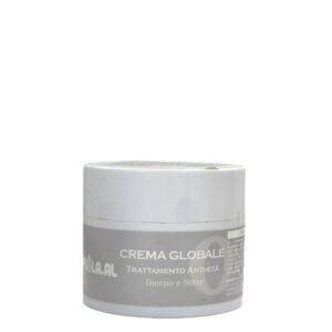 Nutrileya Crema Globale për hidratim, tonifikim dhe shkëlqim të lëkurës