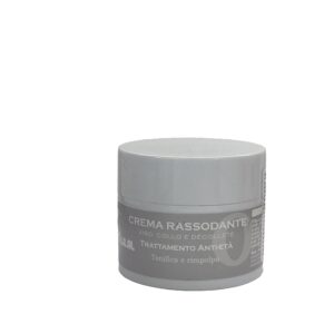 Nutrileya Crema Rassodante për forcimin e elasticitetit dhe tonin e lëkurës.