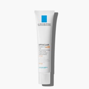 La Roche-Posay Effaclar Duo SPF 30 cream