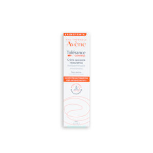 Krem Avène Tolerance Control për lëkurë të ndjeshme.