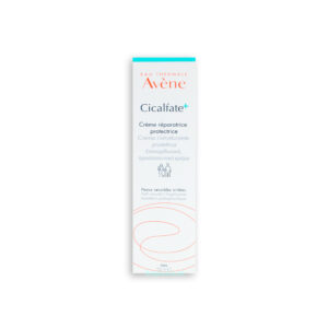Krem Avène Cicalfate+ për lëkurë të irrituar.