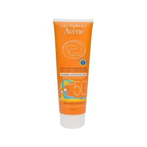 Avène Lotion Mbrojtës për Fëmijë SPF 50+.