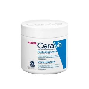 CeraVe - Moisturizing Cream