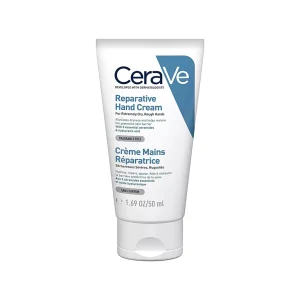 Krem duarsh me ceramide dhe acid hialuronik.