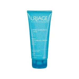 Uriage Body Scrubbing Cream për eksfolim të trupit