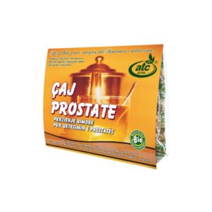 ATC – Çaj për Prostaten