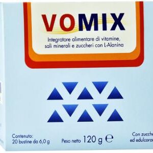 Vomix- 20 bustina