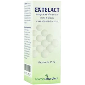 Entelact Vial- 15ml