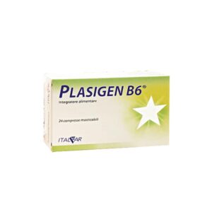Plasigen B6- 24 Tableta
