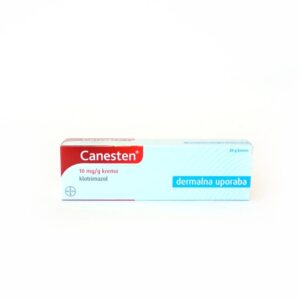Canesten 10 mg/g cream- 20 g