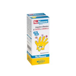 No Nausea Gocce 15ml