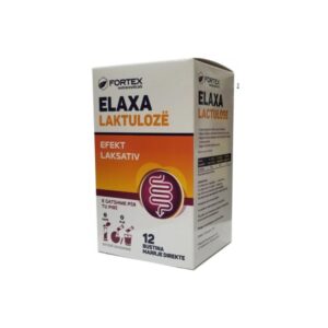 Frotex Elaxa Sachets 12