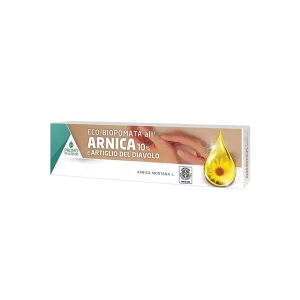 Promopharma – Biopomata Arnica 10%
