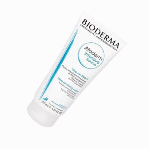 Bioderma Atoderm Intensive Baume për lëkurë të thatë dhe të ndjeshme, për hidratim dhe mbrojtje intensive.