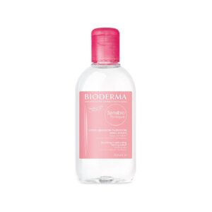 Bioderma Sensibio Tonik – tonik hidratues dhe qetësues për lëkurën e ndjeshme, pa alkool dhe pa parfum, që rigjeneron barrierën natyrale të lëkurës.