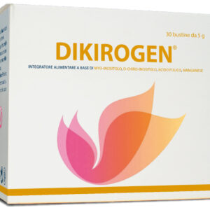 Pizeta Pharma – Dikirogen