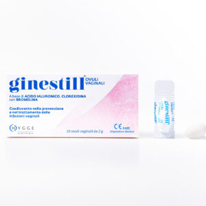 Ginestill – Ovula