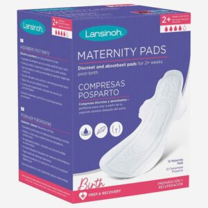 Lansinoh – Maternity Pads