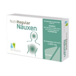 NutriRegular Nauxen *20 tableta