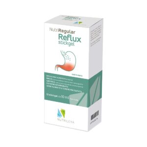 NutriRegular Reflux *20 Stickgel