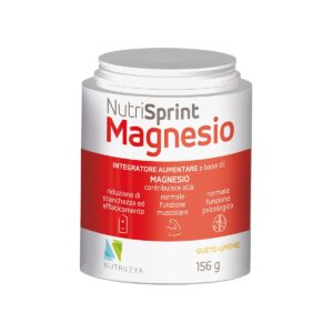 NUTRISPRINT-MAGNESIO