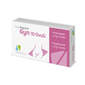 NutriRegular Gyn Ovula *10