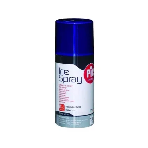 PIC – Ice Spray