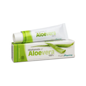 Promopharma – Ecobiopomata Aloe Vera 100%