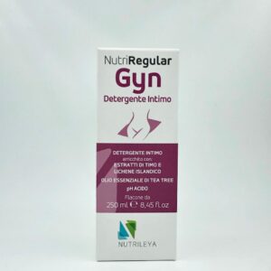 NutriRegular Gyn Larës Intim