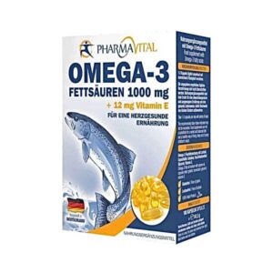 PharmaVital Omega -3