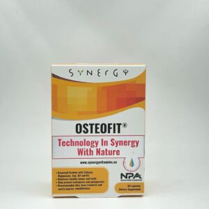 Osteofit Synergy