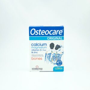 Osteocare Original Vitabiotics