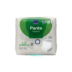 Abena – Pants