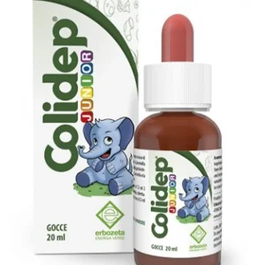 Colidep Junior - 20 ml