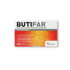 Butifar 150 mg 30 kapsula