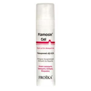 Froika – Flamosin Gel