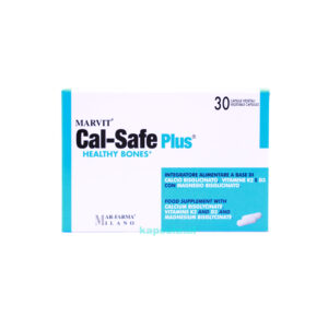 Cal-Safe Plus