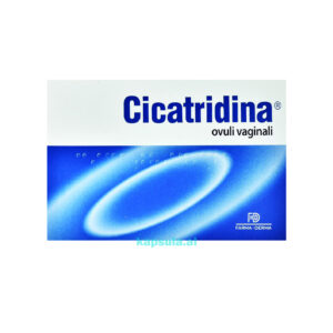 Farma-Derma – Cicatridina ovula