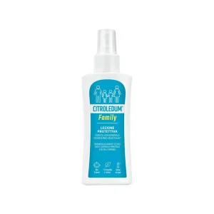 Citroledum – Family Protective Spray