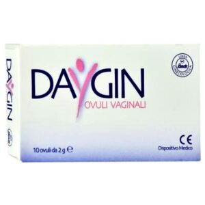 Daygin Ovula Vaginale