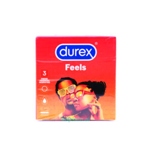 Durex – Feels