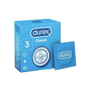 Durex – Classic