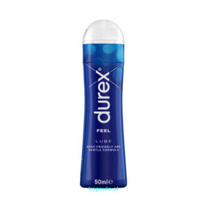 Durex – Feel Lube