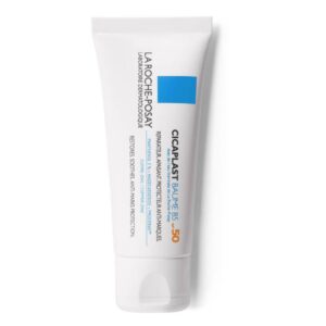 La Roche Posay - Cicaplast Balm B5 SPF 50