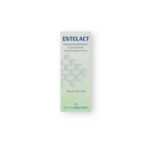 Entelact 15 ml