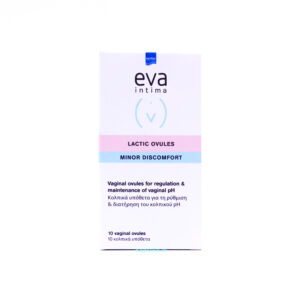 EVA Intima – Lactic Ovules