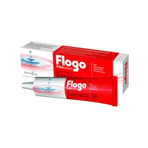 Flogo CalmCream